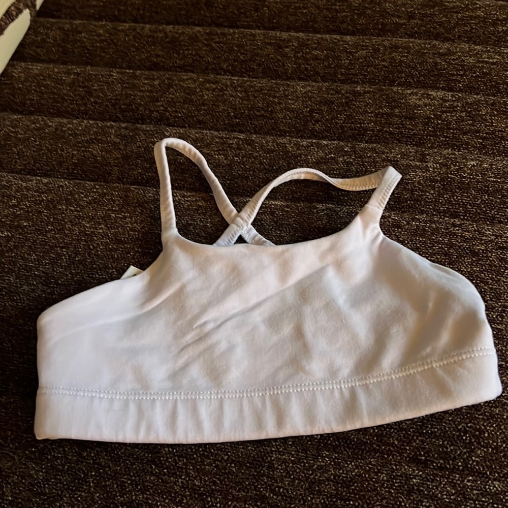 Athleta girls sports bra